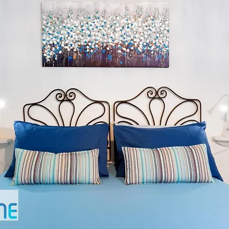 Appartamento Estate4home - Relaxing