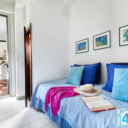 Estate4home - Relaxing Appartamento