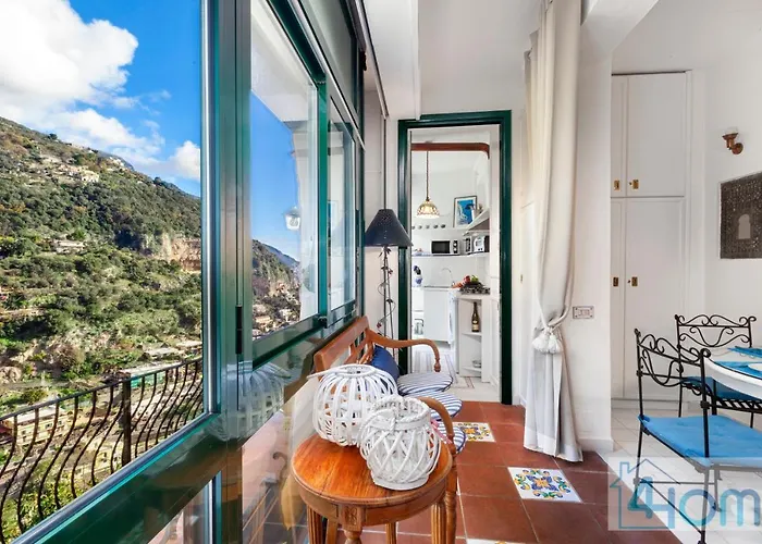 Appartement Estate4home - Relaxing Positano