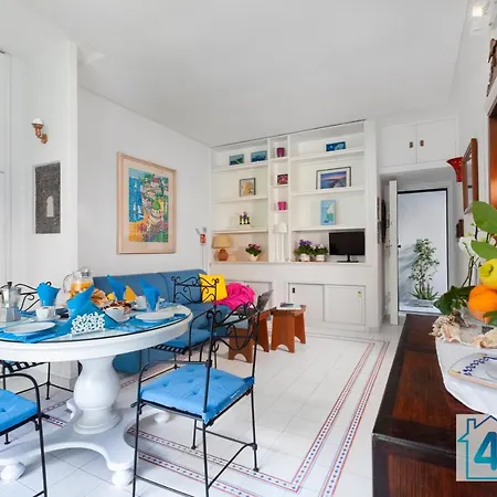 Estate4home - Relaxing Appartement