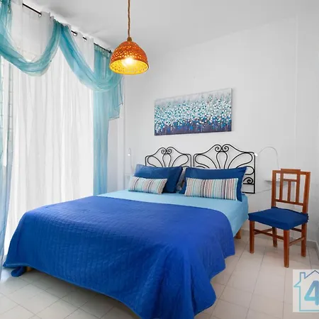 Apartment Estate4home - Relaxing Positano