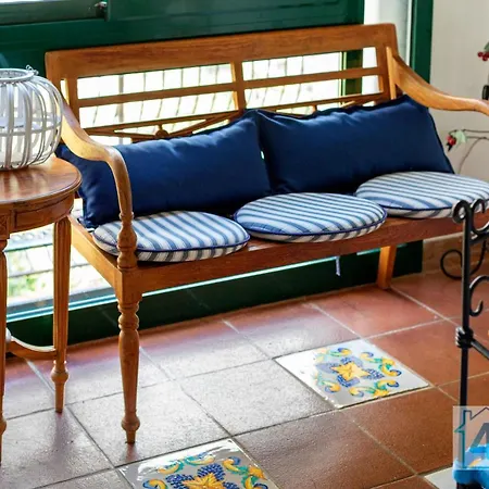 Appartement Estate4home - Relaxing Positano