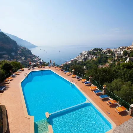 Apartment Estate4home - Relaxing Positano