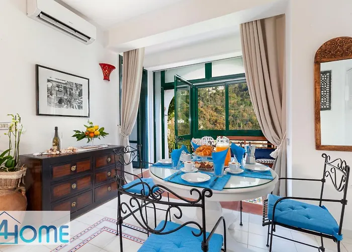 Estate4home - Relaxing アパート *