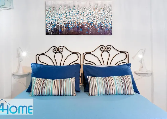 アパート Estate4home - Relaxing