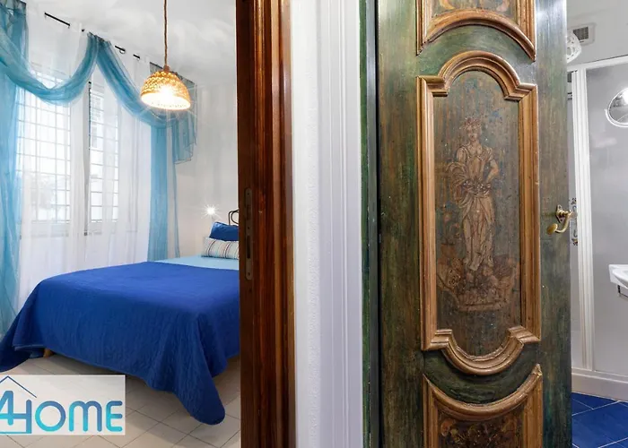 Estate4home - Relaxing アパート *