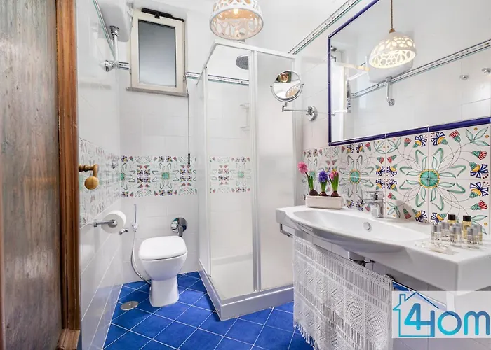 Estate4home - Relaxing * ポジターノ