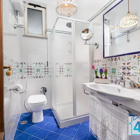 Estate4home - Relaxing * 波西塔諾