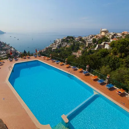 Estate4home - Relaxing * 波西塔諾